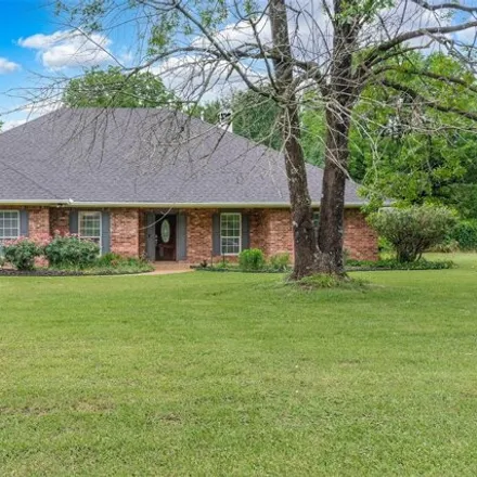 Buy this 5 bed house on 153 Lakewood Point Drive in Bossier Parish, LA 71111