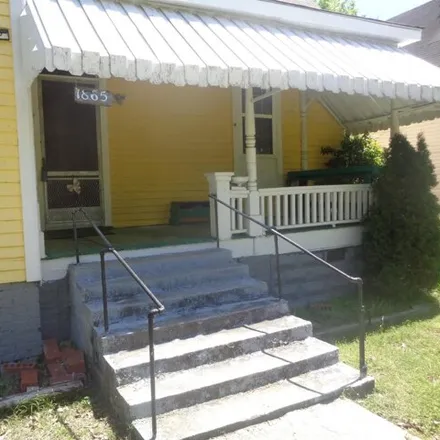 Image 3 - 1865 S Cross St, Little Rock, Arkansas, 72206 - House for sale
