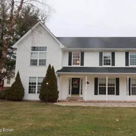 Buy this 3 bed house on Sunningdale Way in Elizabethtown, KY