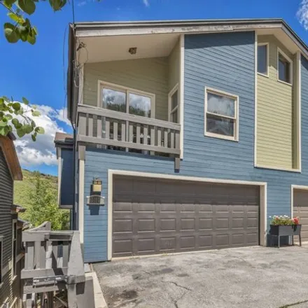 Buy this 5 bed house on 1010 Empire Avenue in Park City, UT 84060