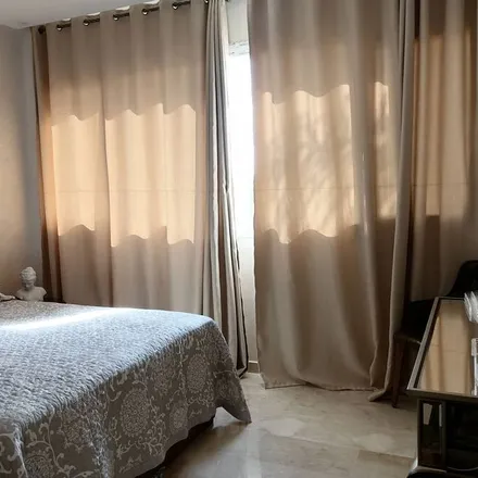 Rent this 1 bed apartment on Bouznika in Pachalik de Bouznika, Morocco
