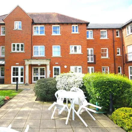 Rent this 1 bed apartment on 2-2A Roper Road in Harbledown, CT2 7EH