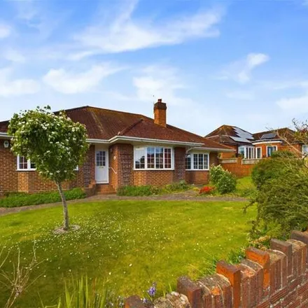 Image 1 - Coombe Rise, Worthing, BN14 0ED, United Kingdom - House for sale