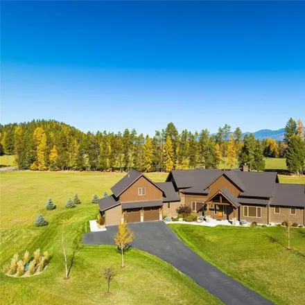 Image 3 - unnamed road, Flathead County, MT, USA - House for sale