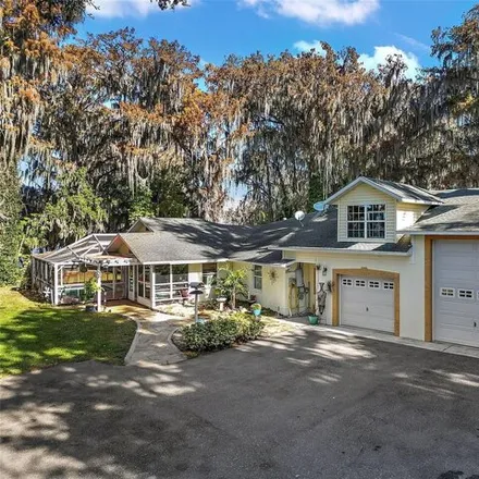 Buy this 3 bed house on 11209 Dead River Road in Tavares, FL 32778