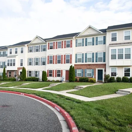 Image 3 - 899 Wingsail Court, Magnolia Landing, Joppatowne, MD 21085, USA - Apartment for rent