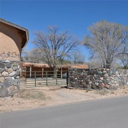 Image 5 - 533 County Road 41, Los Luceros, Rio Arriba County, NM 87511, USA - House for sale