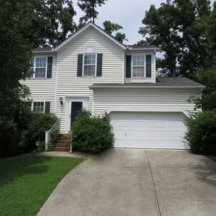 Rent this 4 bed house on 212 Glenmore Road in Chapel Hill, NC 27516