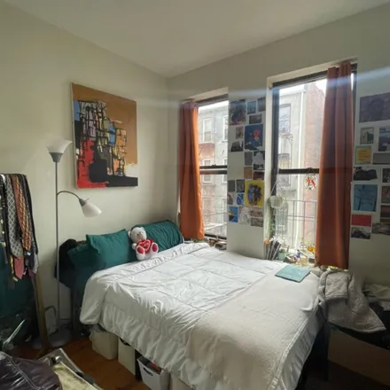 Rent this 1 bed room on 839 Halsey Street in New York, NY 11233
