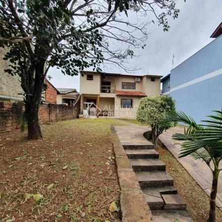 Buy this 3 bed house on Rua Adriano Hugo Bender in Santo Afonso, Novo Hamburgo - RS