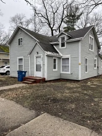 Buy this 4 bed house on 3385 7th Street in Muskegon Heights, MI 49444