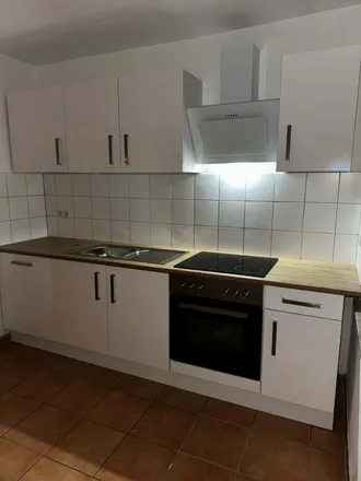 Rent this 4 bed apartment on Lutherstraße 28 in 09126 Chemnitz, Germany
