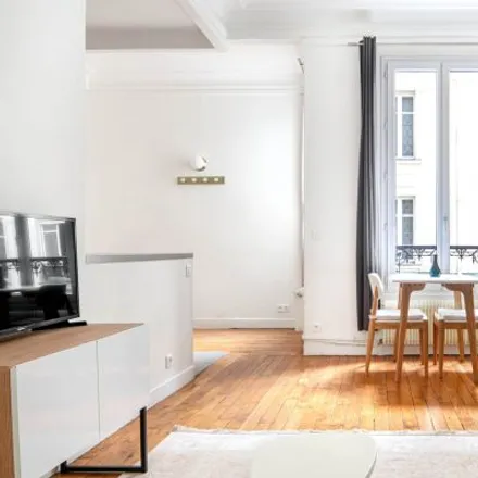 Image 3 - 12 Rue Lalo, 75116 Paris, France - Apartment for rent
