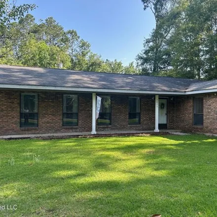 Buy this 3 bed house on 3620 Cochran Ave in Moss Point, Mississippi