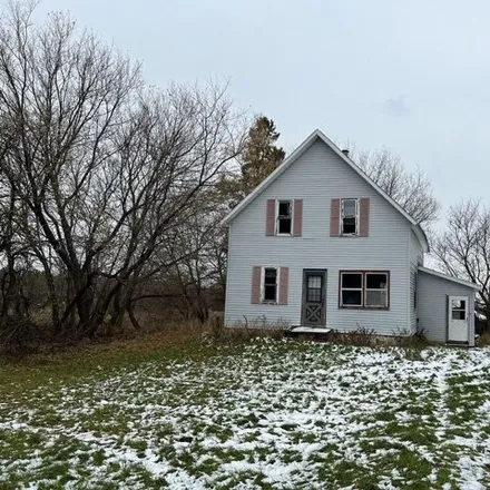 Buy this 3 bed house on French Ridge Road in Pine River, Town of Schley