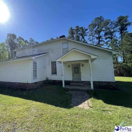 Buy this 3 bed house on 428 Heatherwood Road in Marion, SC 29571