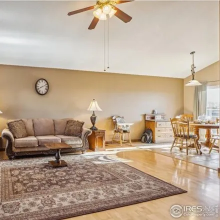 Image 4 - 1210 South Cattleman Drive, Milliken, Weld County, CO 80543, USA - House for sale