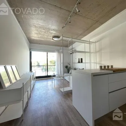 Buy this studio apartment on Moldes 832 in Colegiales, C1426 DNB Buenos Aires