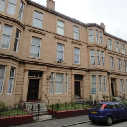 Image 1 - Grant Street, Glasgow, G3 6HJ, United Kingdom - Apartment for rent