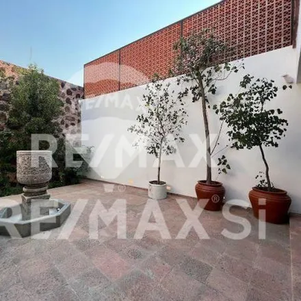 Image 2 - 21, Delegación Centro Histórico, 76000 Querétaro, QUE, Mexico - House for rent