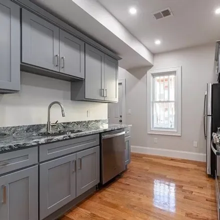 Rent this 4 bed apartment on 17 Verrill Street in Boston, MA 02126
