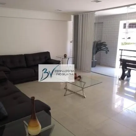 Rent this 1 bed apartment on Rua Dhália 25 in Boa Viagem, Recife - PE