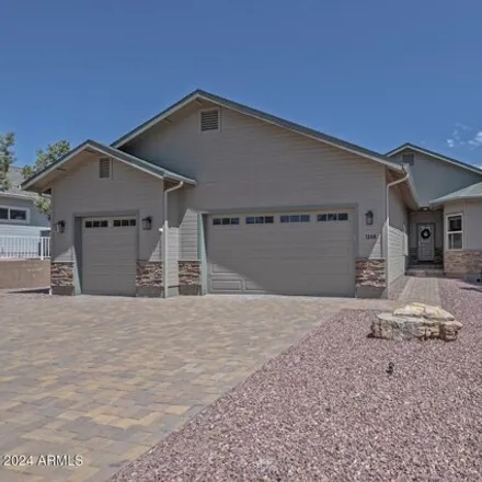 Buy this 3 bed house on 1208 E Heather Ct in Payson, Arizona