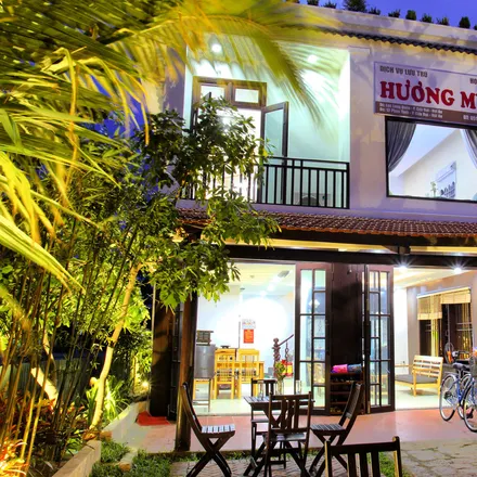 Rent this 3 bed house on Hội An in Cửa Đại, VN