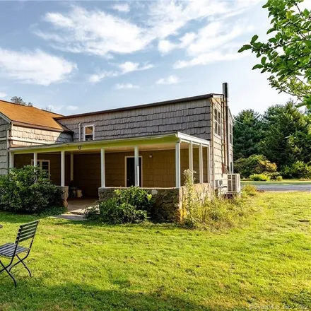Buy this 4 bed house on 330 South Amenia Road in Amenia, Dutchess County