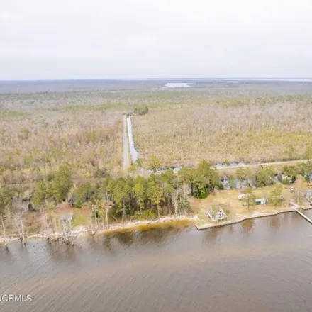 Image 9 - Sailboat Road, Camden County, NC, USA - House for sale