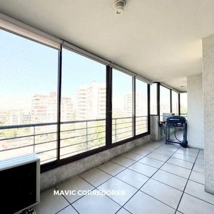 Image 9 - Avenida Pocuro 2370, 750 0000 Providencia, Chile - Apartment for sale
