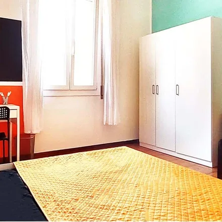 Rent this 3 bed room on Via Antonio Gramsci 10 in 40121 Bologna BO, Italy