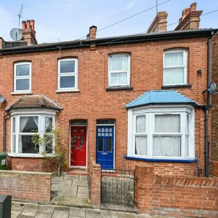 Buy this 2 bed house on 62 Belmont Road in London, HA3 7PN