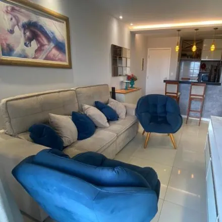 Rent this 3 bed apartment on unnamed road in Jardim Eldorado, São Luís - MA