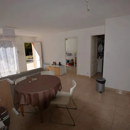 Image 3 - 2 Avenue Victor Molinier, 31570 Sainte-Foy-d'Aigrefeuille, France - Apartment for rent