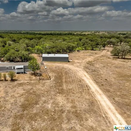 Image 4 - 5470 County Road 228, Maurin, Gonzales County, TX 78629, USA - House for sale