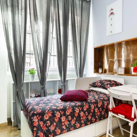 Rent this studio apartment on Smart studio very close to Isola metro station  Milan 20159