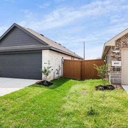 Rent this 3 bed house on unnamed road in Waller County, TX 77492