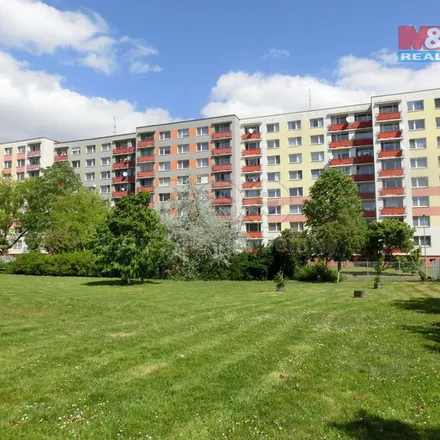 Image 2 - třída Václava Klementa 807, 293 01 Mladá Boleslav, Czechia - Apartment for rent