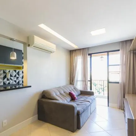Buy this 2 bed apartment on unnamed road in Anil, Rio de Janeiro - RJ