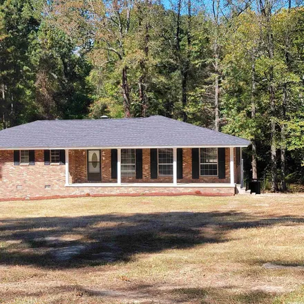 Buy this 4 bed house on 4600 Luckwood Road in Sulphur Springs, Jefferson County