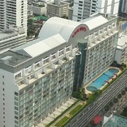 Buy this 1 bed apartment on Ambassador Hotel Bangkok in 171, Soi Sukhumvit 11