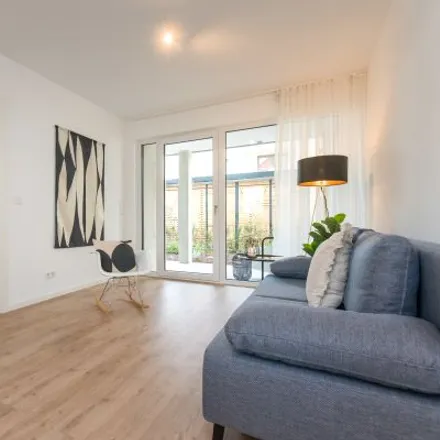 Rent this 3 bed apartment on Gräfenberger Straße 43 in 91054 Buckenhof, Germany