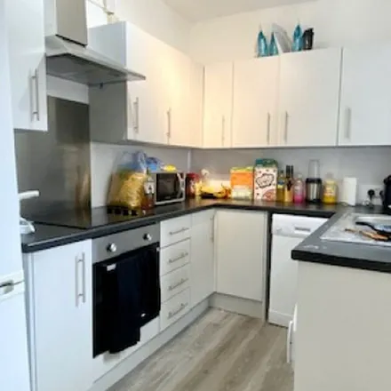 Image 7 - 67-73 Duchess Road, Cultural Industries, Sheffield, S2 4BL, United Kingdom - Apartment for rent