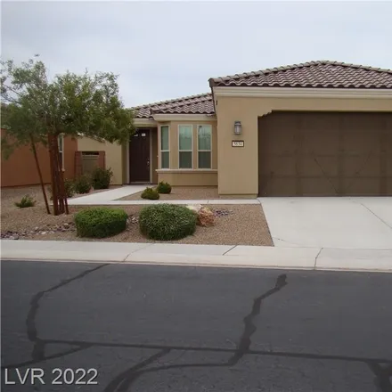 Buy this 2 bed house on 5634 Sagamore Canyon Street in North Las Vegas, NV 89081