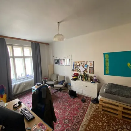 Rent this 3 bed apartment on Komenského náměstí in 602 00 Brno, Czechia