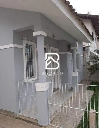 Buy this 2 bed house on Rua Ilha do Pico in São Sebastião, Palhoça - SC