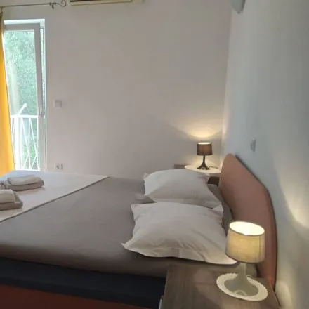Rent this 3 bed apartment on Makarska rivijera in Tučepi, Split-Dalmatia County