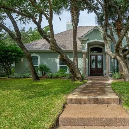 Buy this 3 bed house on 415 Olympic Drive in Rockport, TX 78382