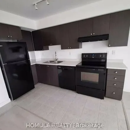 Rent this 1 bed apartment on 1346 Danforth Road in Toronto, ON M1J 3L9